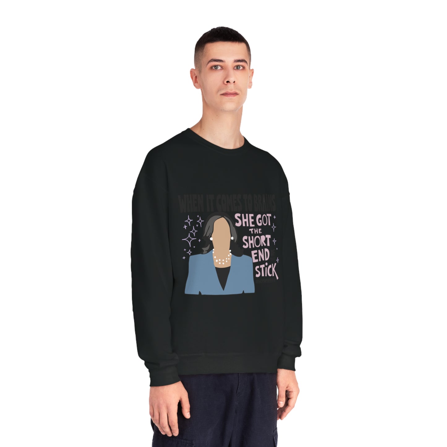 Trump for President 2024 Sweatshirt - Pro Trump 2024 Sweatshirt, Pro American sweatshirt, Trump makes America great again, Republican Sweatshirt