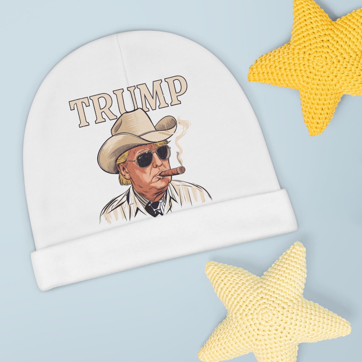 Donald Trump 2024 American President Beanie - President Trump Beanie, Trump USA Gift 2024 Beanie, Trump 2024 Beanie, Pro Trump Beanie, Pro America Beanie, Republican Beanie, Trump American Badass Beanie, American Dream 2024 Beanie
