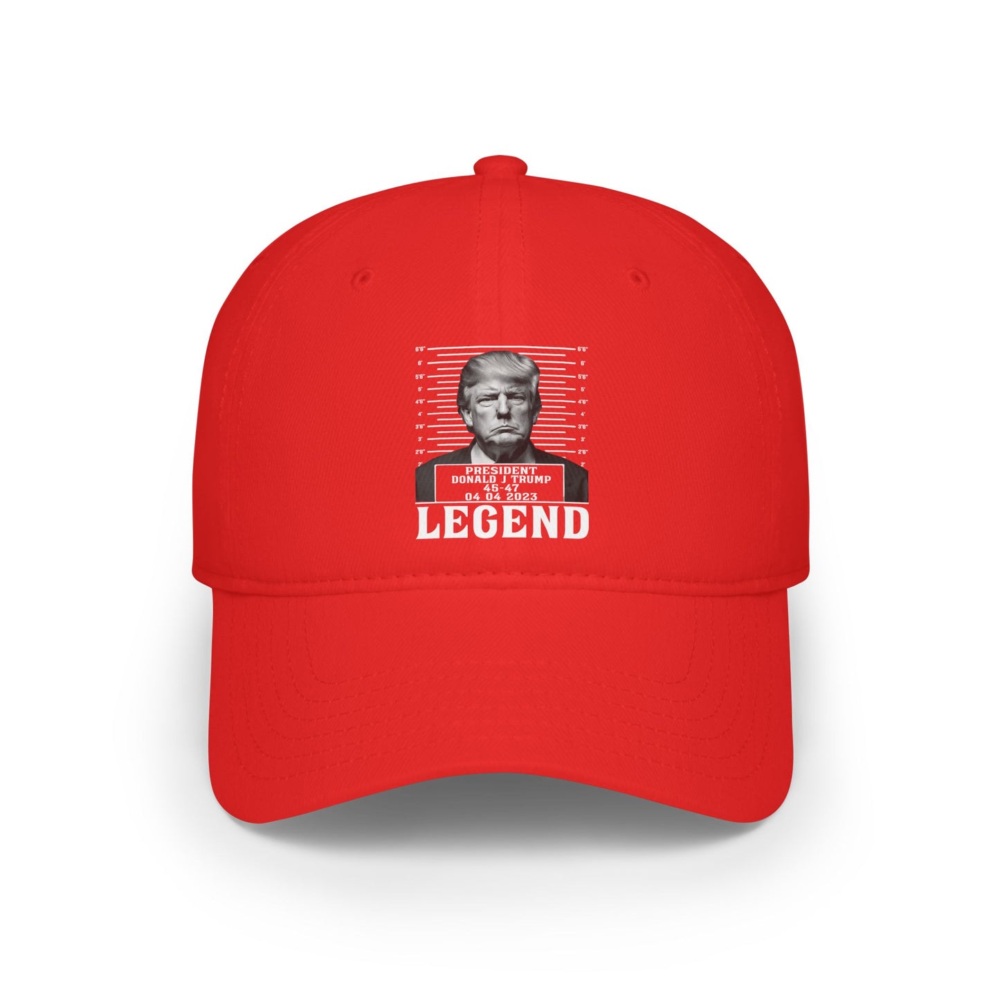 President Donald J. Trump, Legend - Trump Vance 2024 Premium Hat for Proud Supporters, Donald Trump For President 2024, 2024 American President