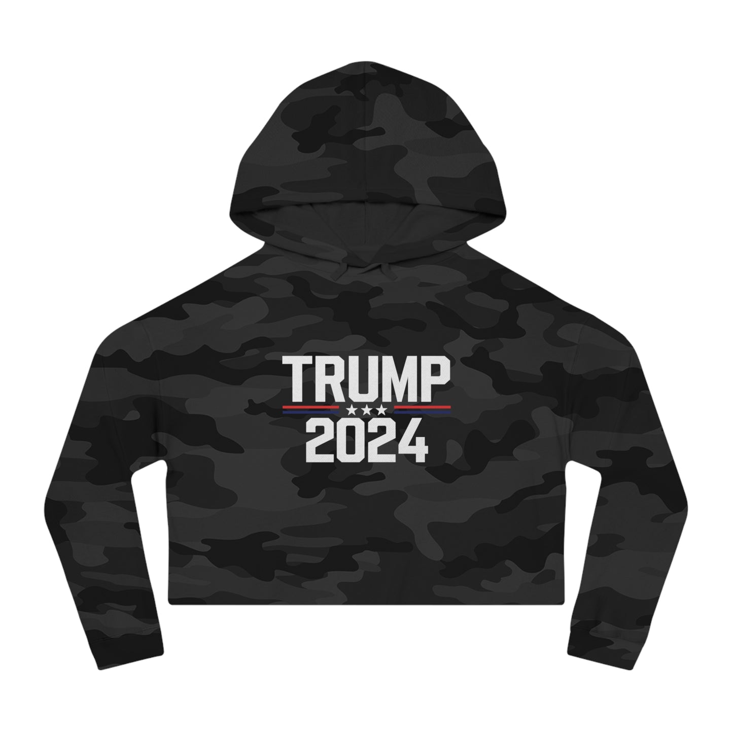 Trump for President 2024 Hoodie - Pro Trump 2024 Hoodie, Pro American Hoodie, Trump Makes America Great Again, Trump MAGA Hoodie, Trump 2024 Merchandise