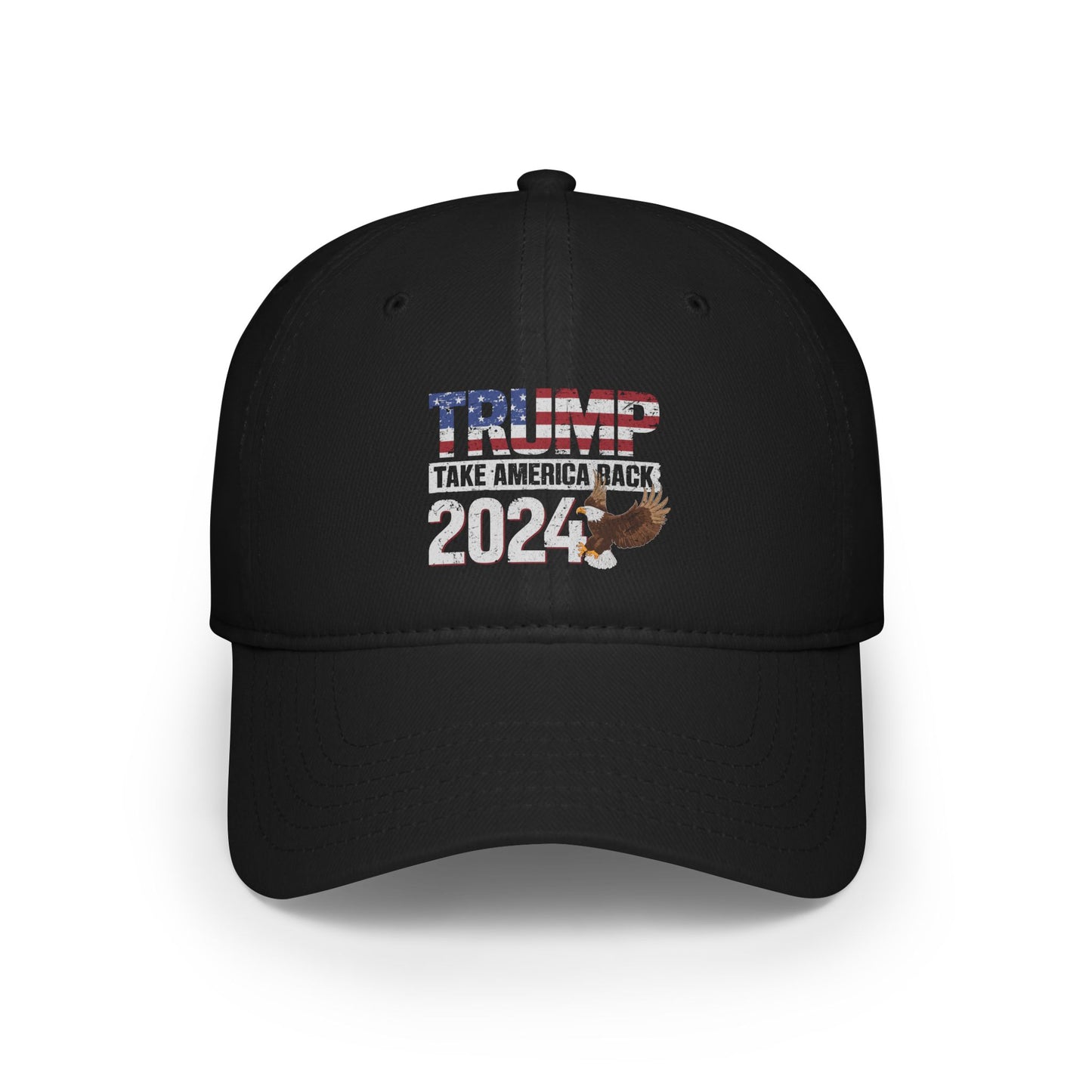 Trump Take America Back 2024 - Trump 2024 Hat for Proud Supporters, Trump Maga Hat, Trump Vance Hat, Trump 2024 Merchandise, Donald Trump For President 2024