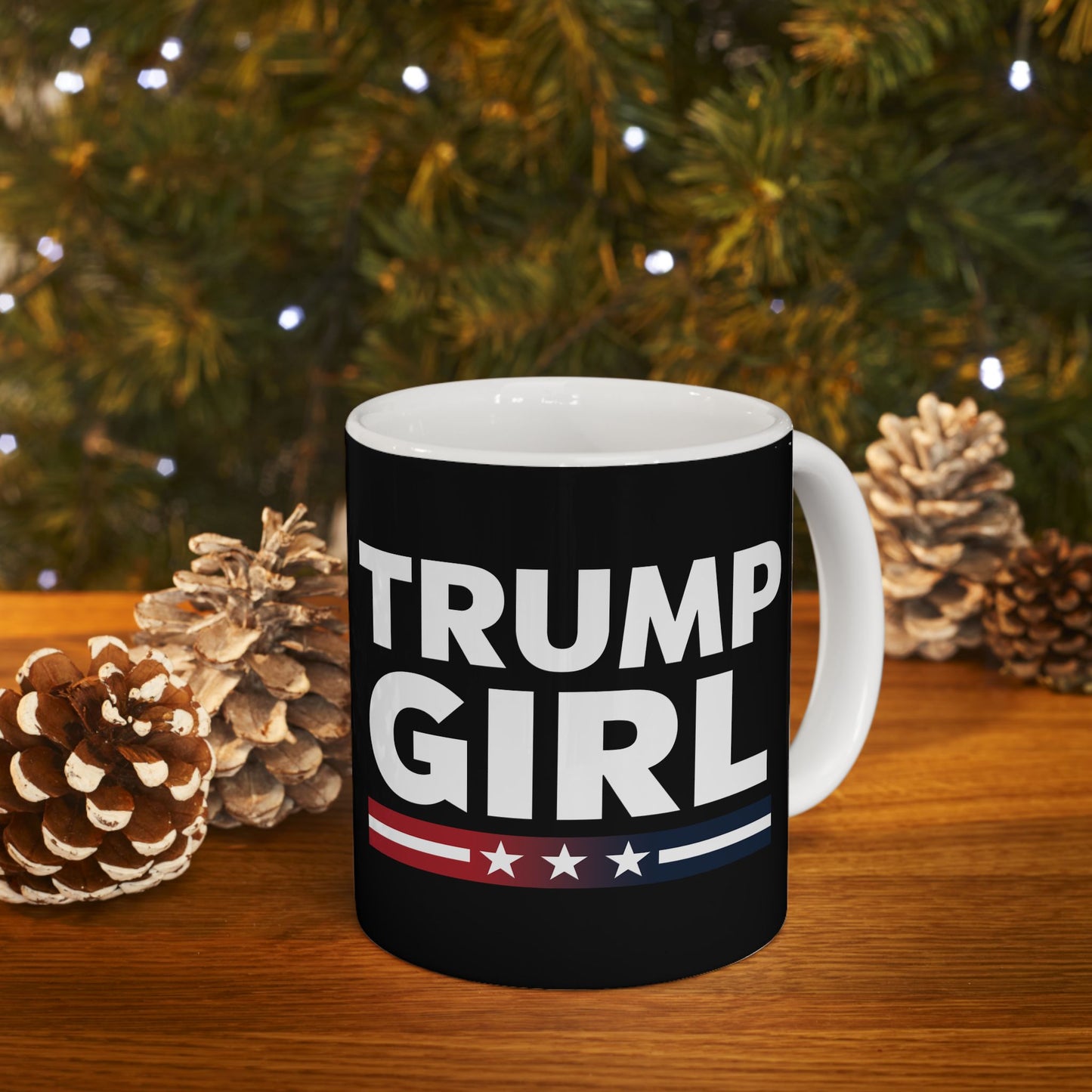 Trump Coffee Mug, Donald Trump Mug, President Mug, Political Mug, America Mug
