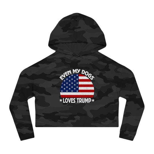 Trump for President 2024 Hoodie - Pro Trump 2024 Hoodie, Pro American Hoodie, Trump Makes America Great Again, Trump MAGA Hoodie