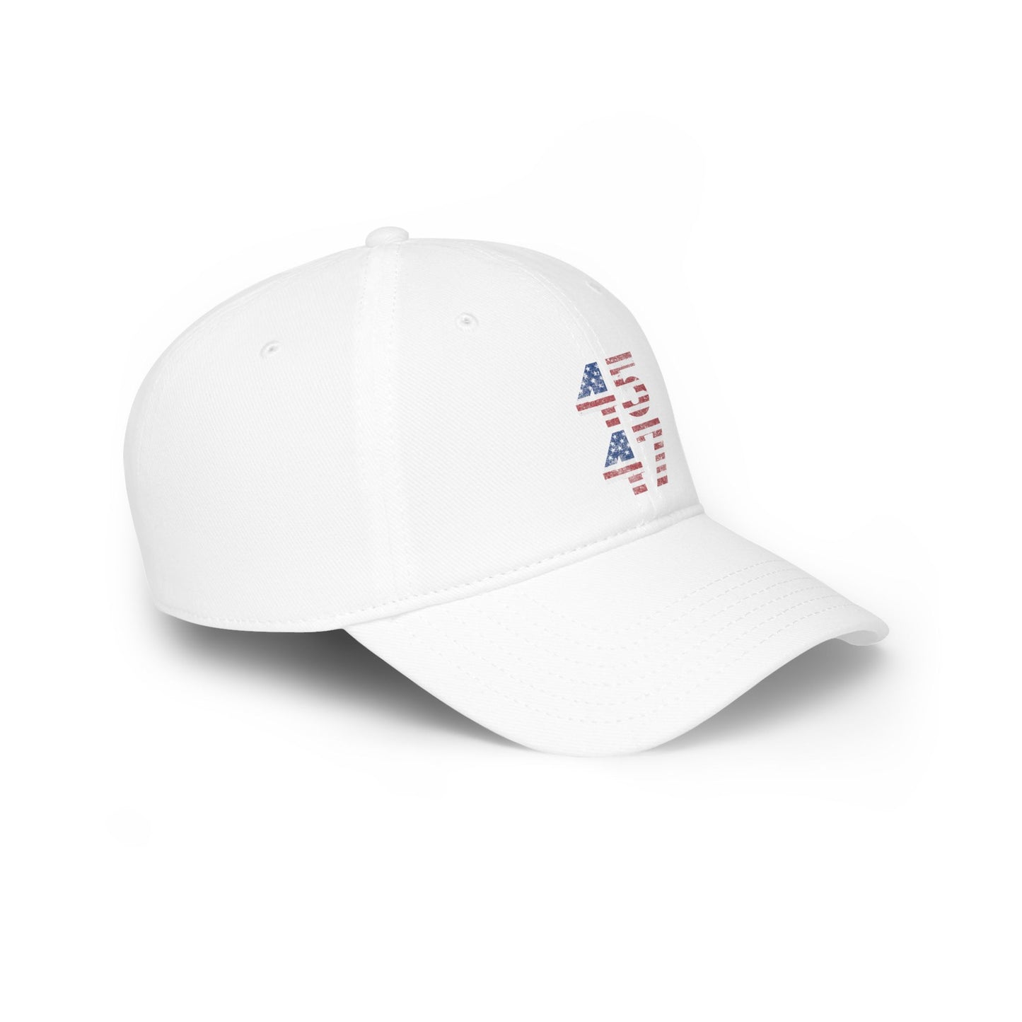 Trump 45 47 Supporter Hat, Trump 2024 Merchandise Premium Quality Hat for 2024 Campaign Enthusiasts, 2024 American President, Trump 2024, Trump Maga Hat