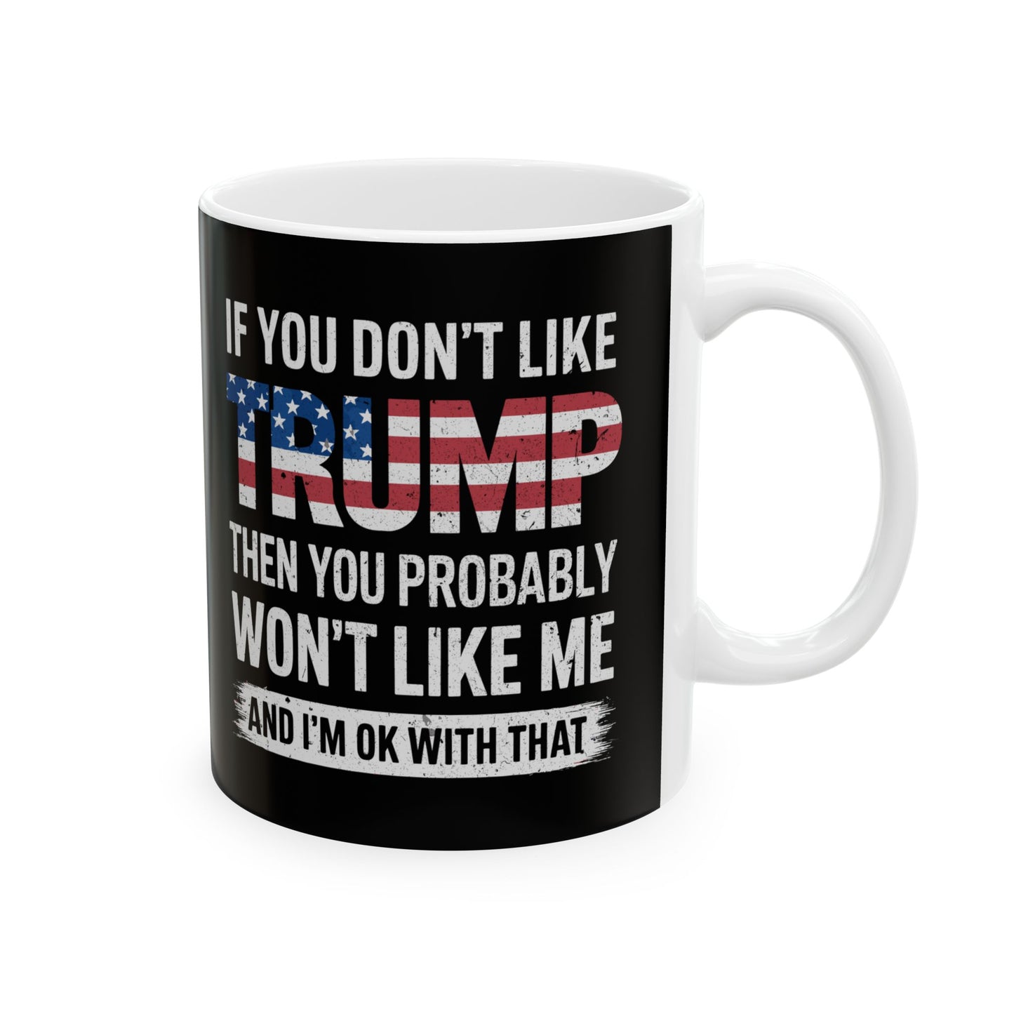 Coffee Trump, Trump 45/47 MAGA Legacy, Trump Mug,  America MUG,  Trump Coffee Mug, Donald Trump Mug