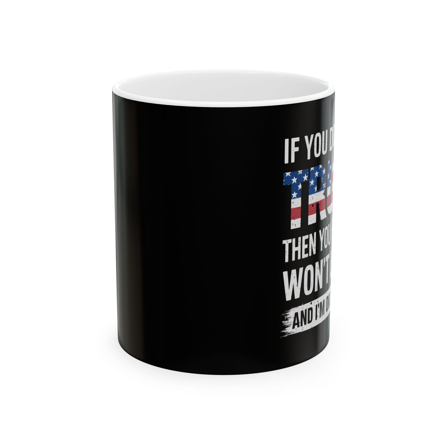 Coffee Trump, Trump 45/47 MAGA Legacy, Trump Mug,  America MUG,  Trump Coffee Mug, Donald Trump Mug