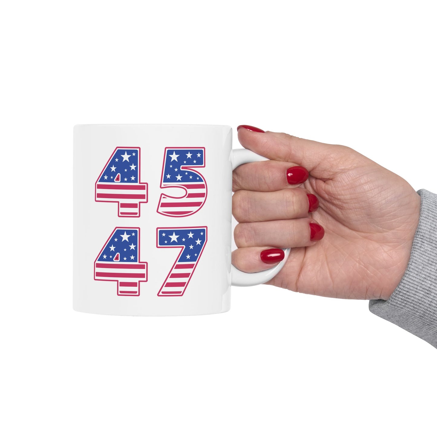 Trump Vance Mug, Trump Coffee Mug, Donald Trump Mug, MAGA Coffee Mug, MAGA Mug, Trump Gifts, Trump Merch, Republican Mug