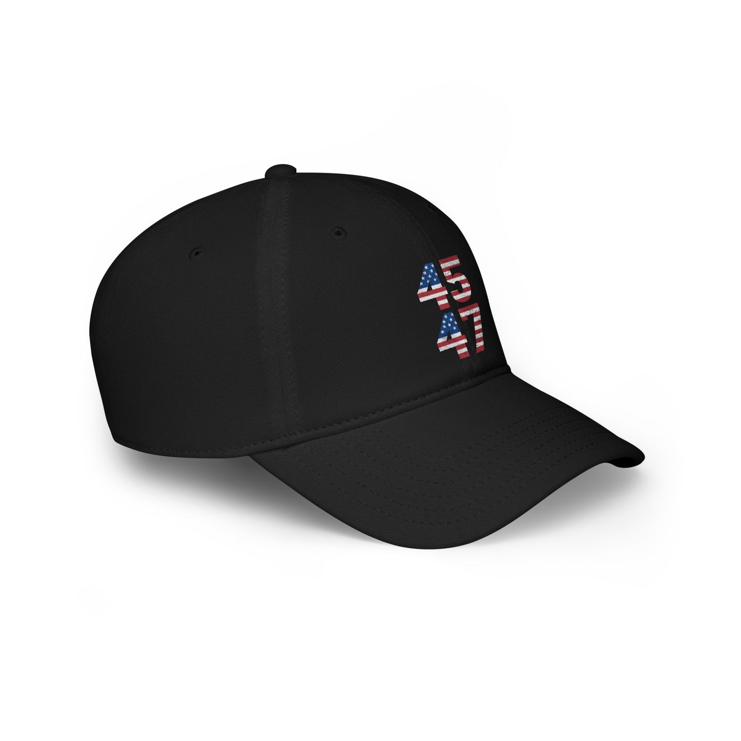 Trump 45 47 Supporter Hat, Trump 2024 Merchandise Premium Quality Hat for 2024 Campaign Enthusiasts, 2024 American President, Trump 2024, Trump Maga Hat