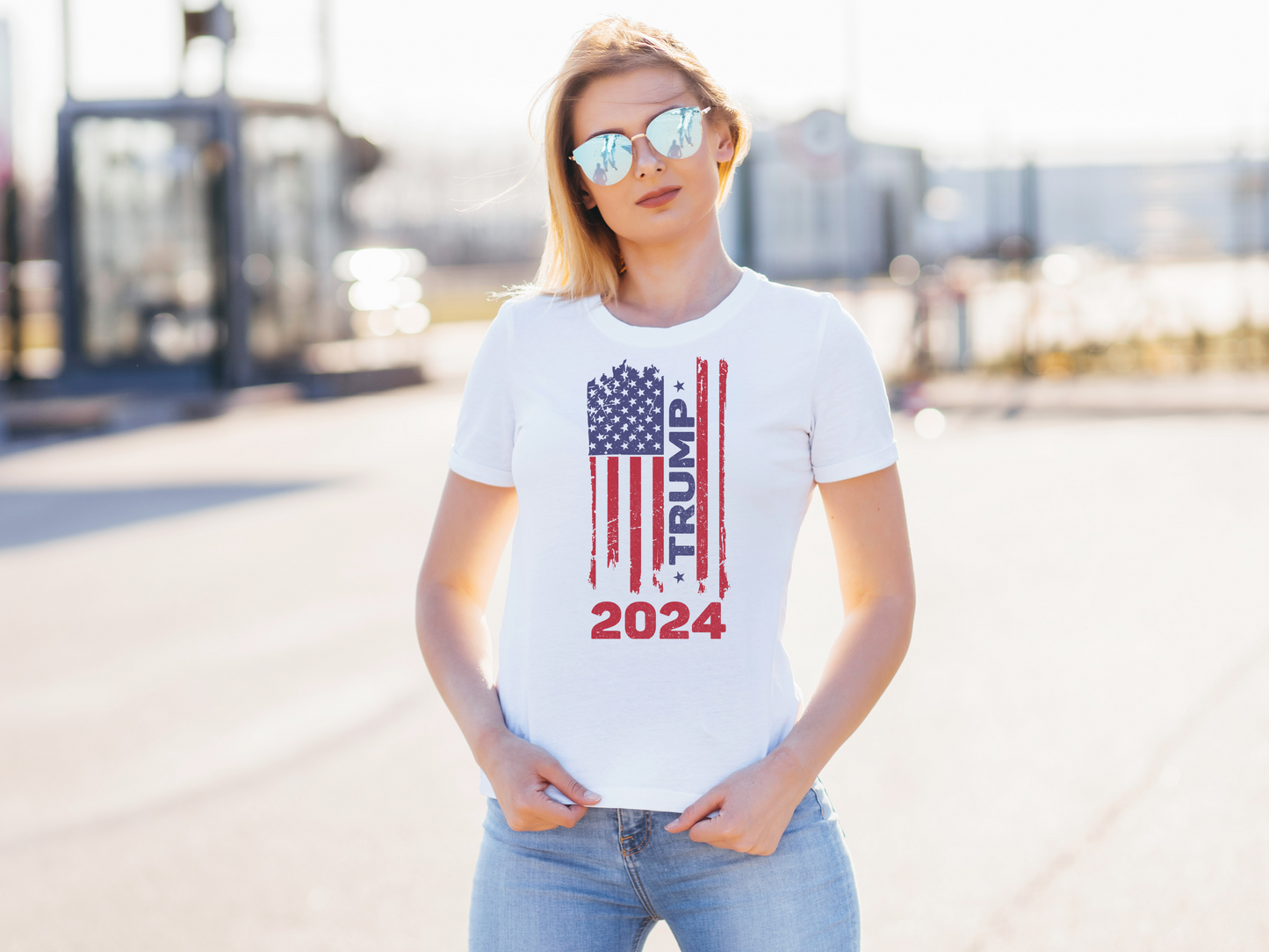 Trump 2024 Election T-Shirt, Trump 2024 Shirt, President Election Tee, Pro America Shirt, Maga Ultra Tee, Trump Supporter Tee, President Donald Trump 2024 Shirt,