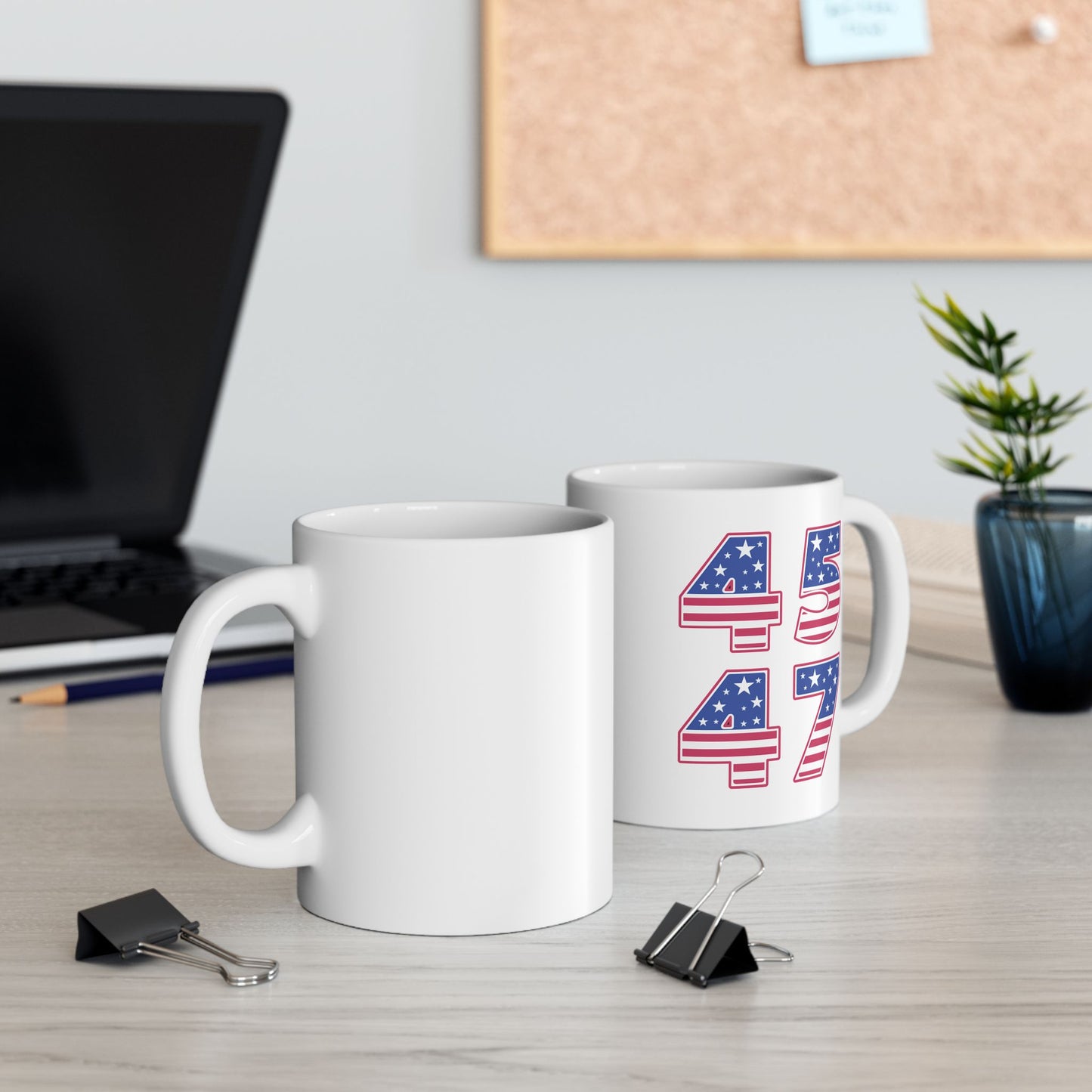 Trump Vance Mug, Trump Coffee Mug, Donald Trump Mug, MAGA Coffee Mug, MAGA Mug, Trump Gifts, Trump Merch, Republican Mug