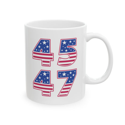 Trump Vance Mug, Trump Coffee Mug, Donald Trump Mug, MAGA Coffee Mug, MAGA Mug, Trump Gifts, Trump Merch, Republican Mug