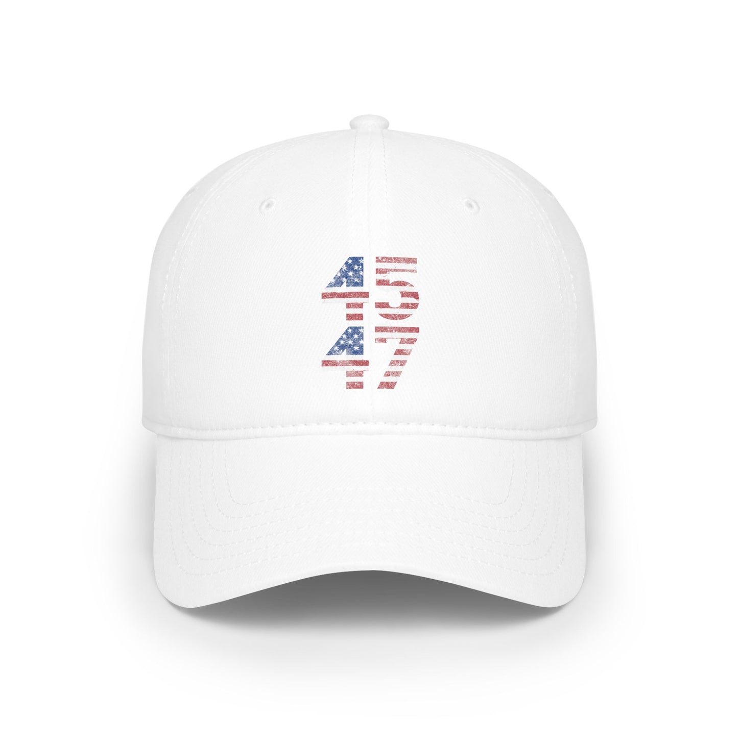 Trump 45 47 Supporter Hat, Trump 2024 Merchandise Premium Quality Hat for 2024 Campaign Enthusiasts, 2024 American President, Trump 2024, Trump Maga Hat